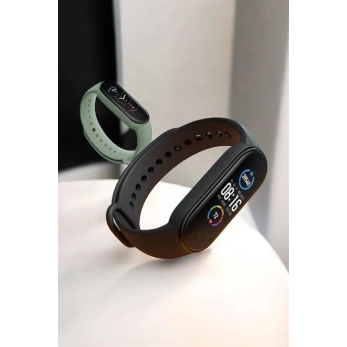 BFS Akıllı Saat Arama Cevaplayan Tüm Gün Sağlık ve Aktivite Takibi