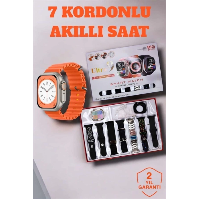 BFS Akıllı Saat Bluetooth Araması, Spor Modları ve Sağlık İzleme ile Hayatınızı Kolaylaştıran Akıllı Saat