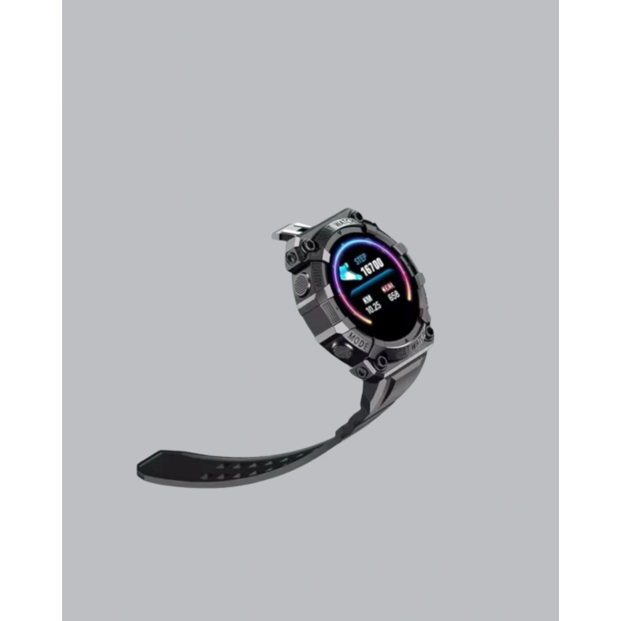 BFS Akıllı Spor Saat FD86