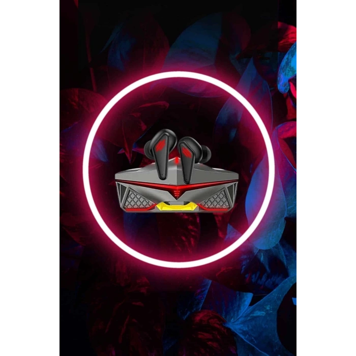 BFS ANC Özellikli Bluetooth Kulaklık ve Amoled Ekran Akıllı Saat Uyku ve Sağlık Takibi Nabız Ölçer