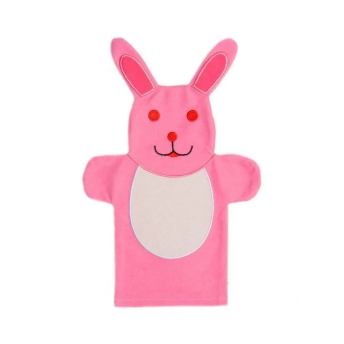 BFS  AND-5132 Tavşan El Kuklası -Akçiçek Oyuncak