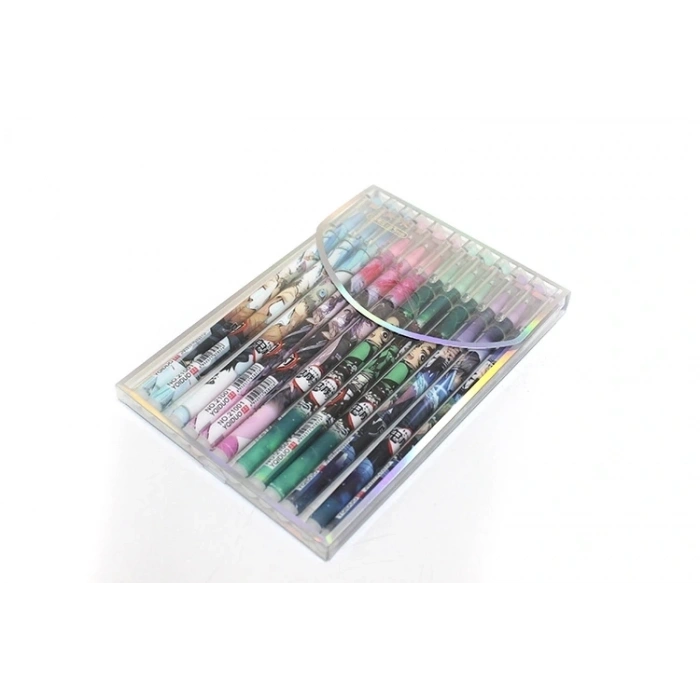 BFS Anime Figür Tükenmez Kalem Alk329