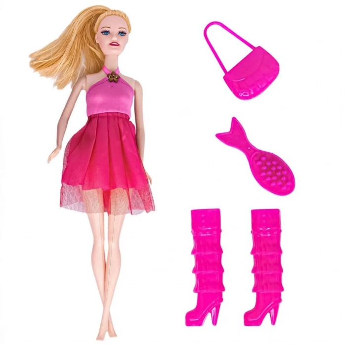 BFS   Anlily Fashion Model Bebek