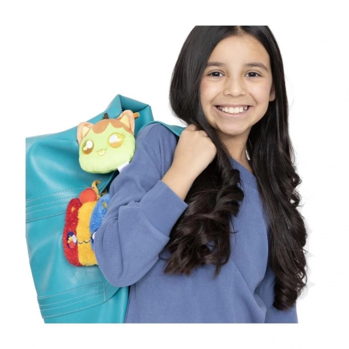 BFS  APH11000 Aphmau Sürpriz Unicorn Klips Peluş