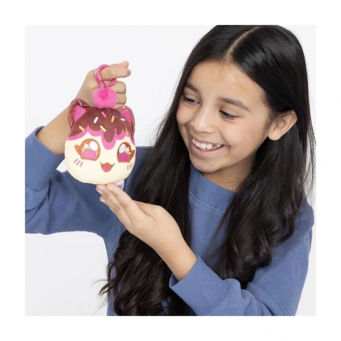 BFS  APH11000 Aphmau Sürpriz Unicorn Klips Peluş