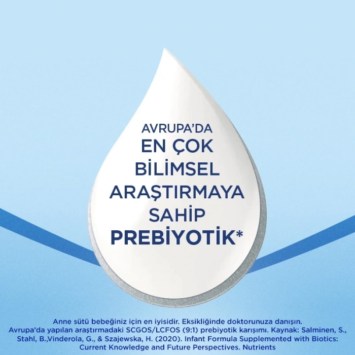 BFS  Aptamil Çocuk Devam Sütü Maması No4 1 Yaş+ 350 Gr