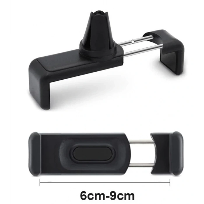 BFS  Araba Klimasına Takılan Telefon Tutucu Kıskaç