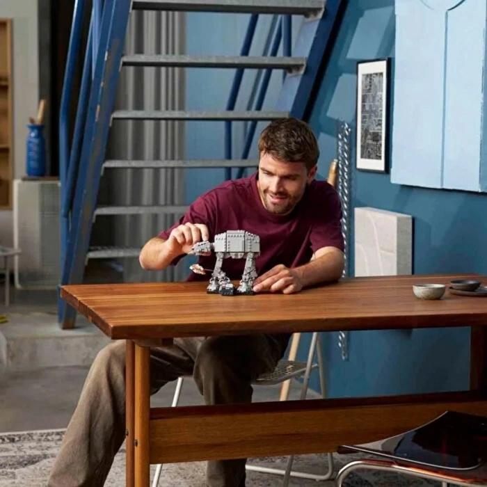 Mey İthalat® Yapım Seti 75440