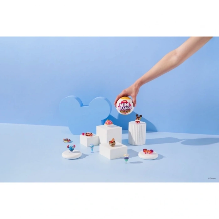 BFS Atıştırmalıkları Sürpriz Paket