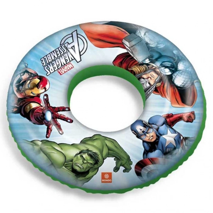 BFS   Avangers Can Simidi 50 cm