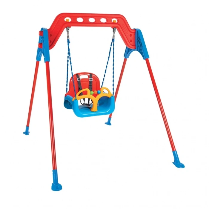 BFS   Ayaklı Samba Salıncak