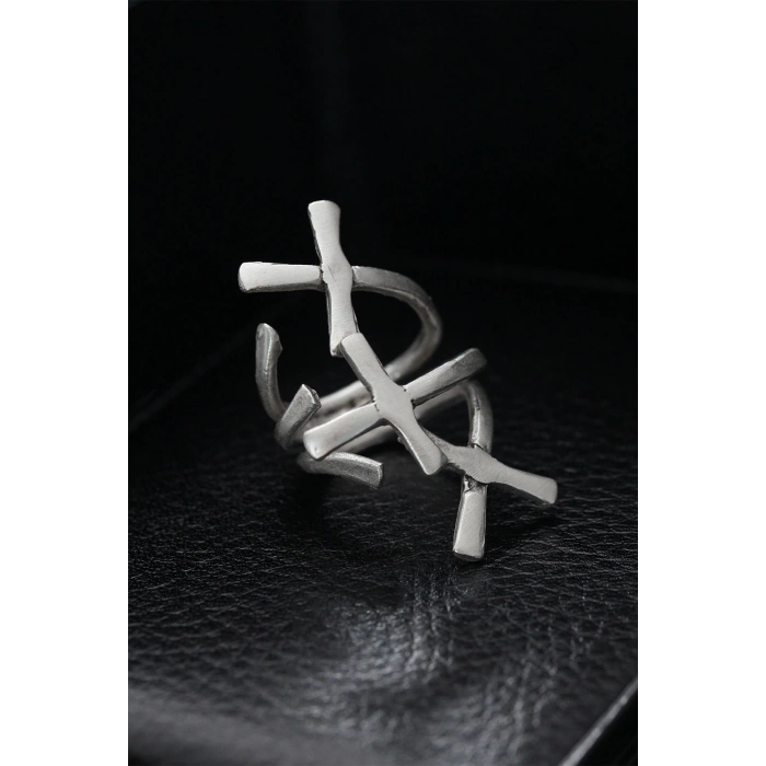 BFS Ayarlanabilir Erkek Yüzük