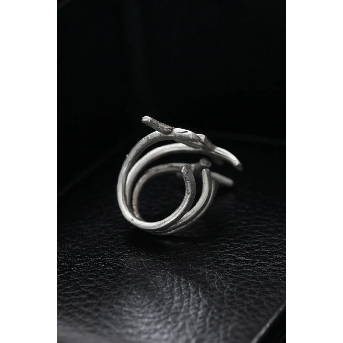 BFS Ayarlanabilir Erkek Yüzük