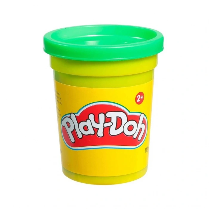 BFS  B6756 Play-Doh Tekli Oyun Hamuru