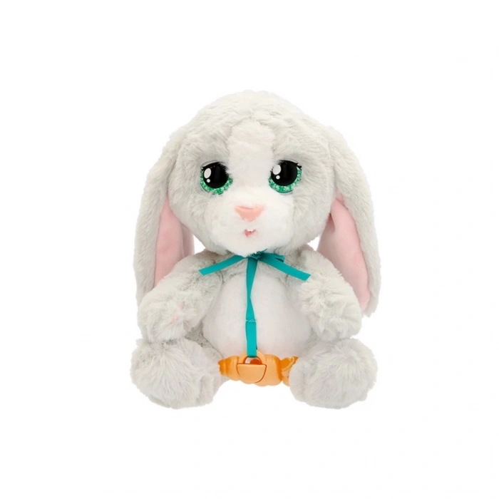 BFS   Baby Paws Sesli Tavşan Peluş 20 cm