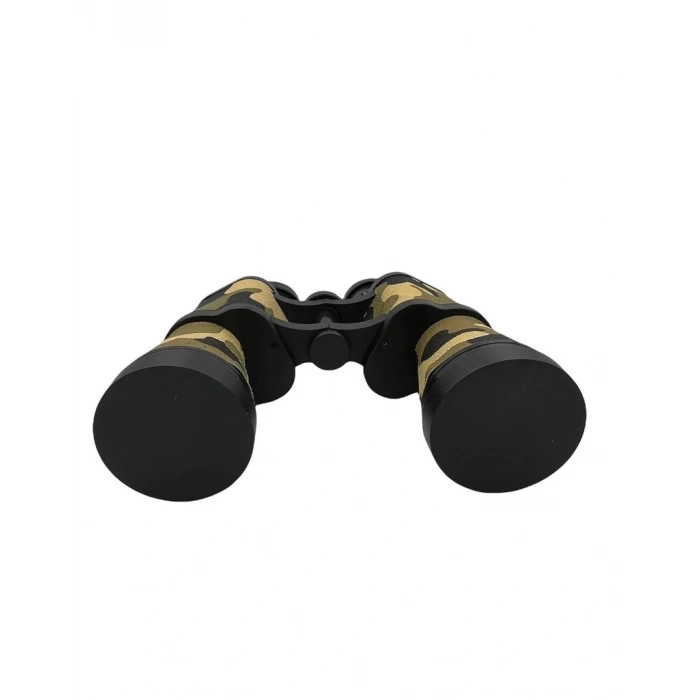 BFS Baigish 20x50 Rus Model Kamuflaj Dürbün, Süper Kalite 1000m/56m