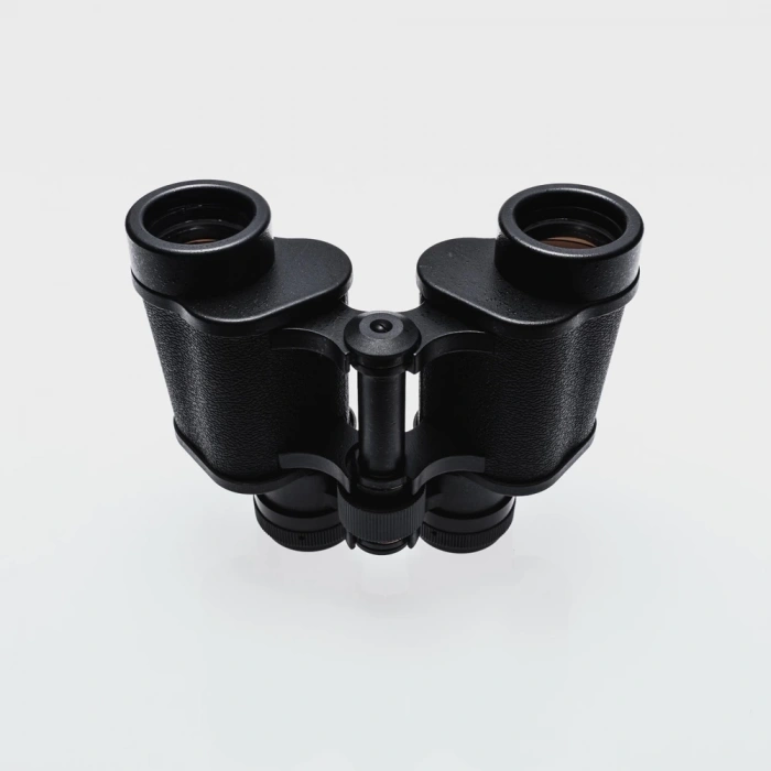 BFS Baigish 8x30 Tümmetal  Orjınal  Rus  Dürbün76m/1000m, Askeri Model Süper Kalite