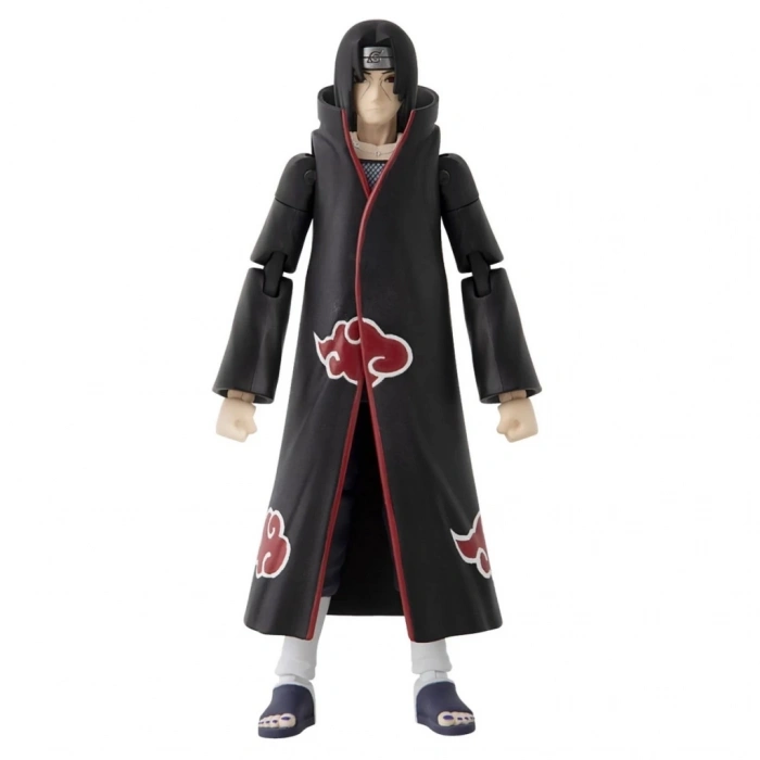 BFS   Bandai Itachi Poz Verilebilir Figür 36904