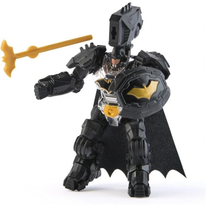BFS Batman Figür 17 cm