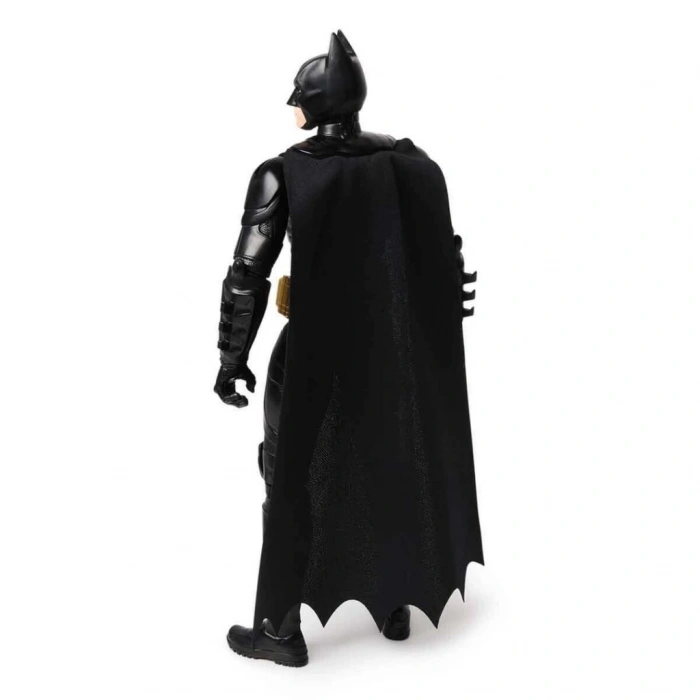 BFS Batman The Dark Knight 85. Yıl Dönümü Aksiyon Figürü 30 cm