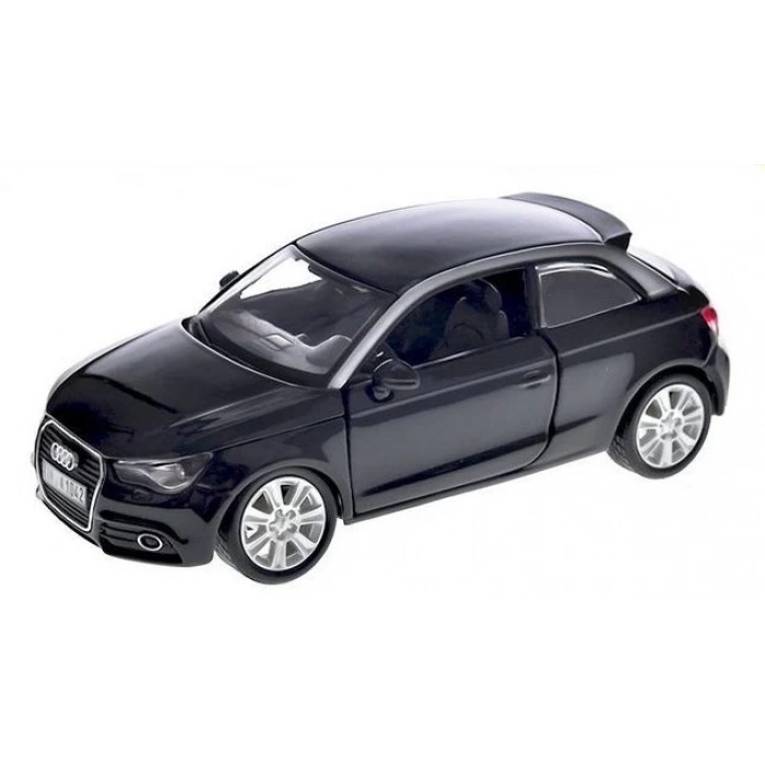 BFS   Bburago 1:24 Audi A1 Model Araba