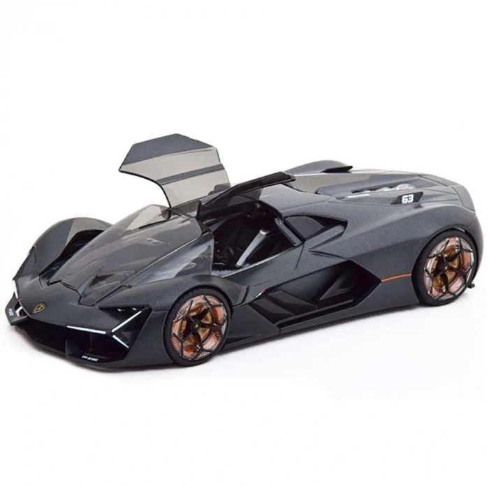 BFS  Bburago 1:24 Lamborghini Terzo Millennio Model Araba