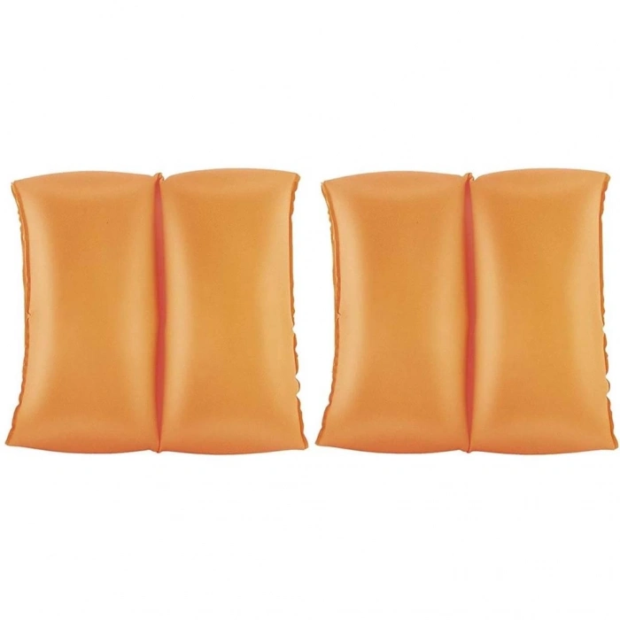 BFS   Bestway 3 - 6 Yaş Havuz Kolluk Seti 20 x 20 cm