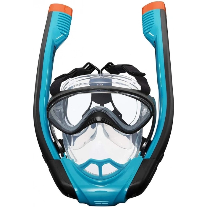 BFS   Bestway Hydro Pro SeaClear Flowtech Şnorkel Large/XLarge