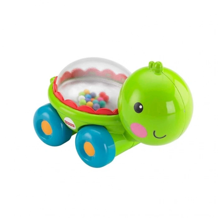 BFS   BGX29 Fisher-Price® Poppity Araçlar/Sıralama ve Şekil Ayırma Oyuncakları