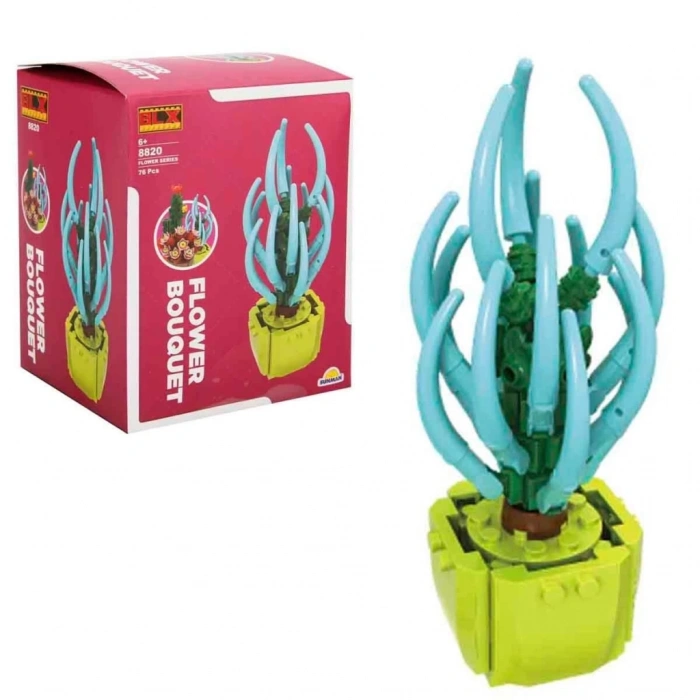 BFS    Bitki Çiçekleri 8820