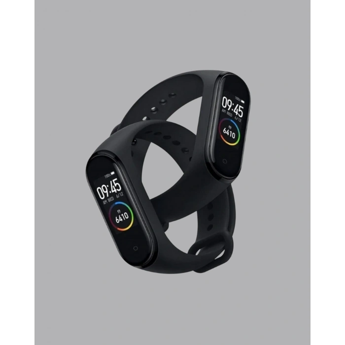 BFS Bluetooth Akıllı Bileklik Spor Modlu Kalp Atış Takipli Uyku Analizli