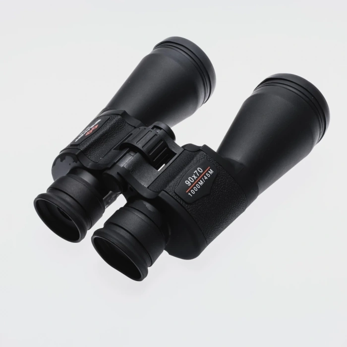 BFS Breaker 90x70wd4  Çift Göz Ayarlı Kamp Ve Av Dürbünü  1000m/45m