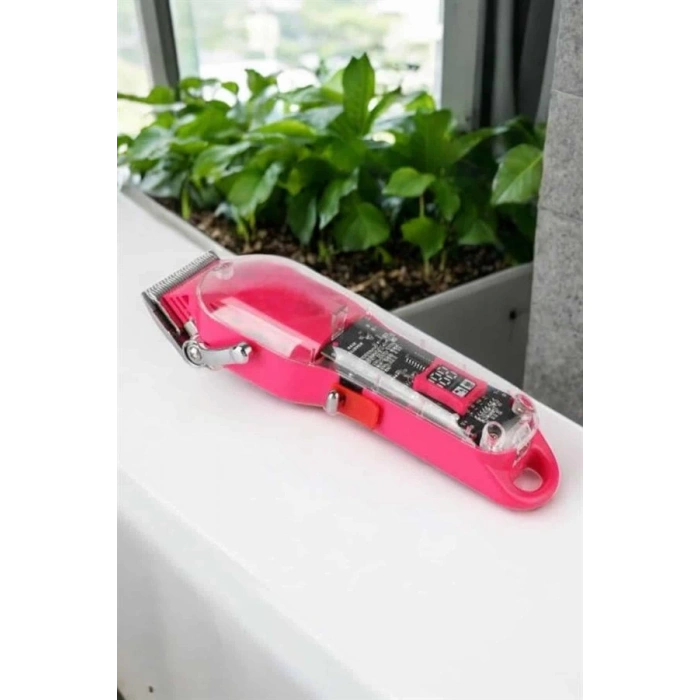 BFS Burun ve Kulak Temizleme Başlıklı 220-240V Tıraş Makinesi