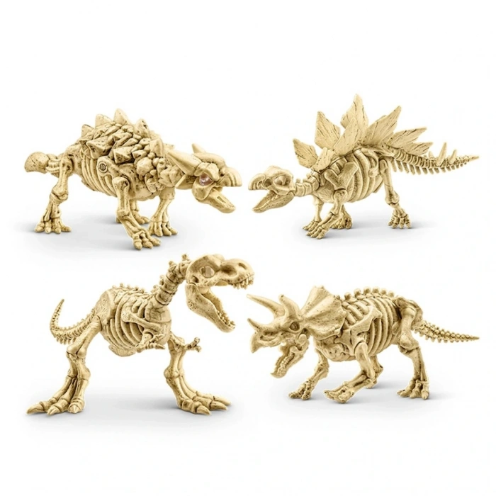 BFS Büyük Dino Sürpriz Paket