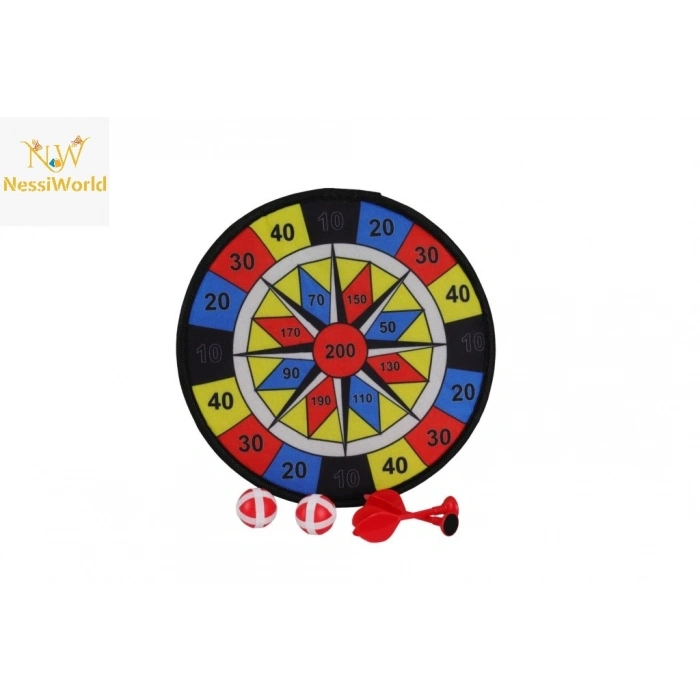 BFS C7698-555-036 PVC YAPIŞKAN DART