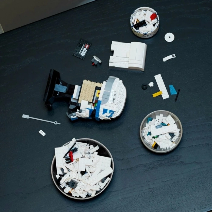 BFS  Captain Rex Kaskı 75349