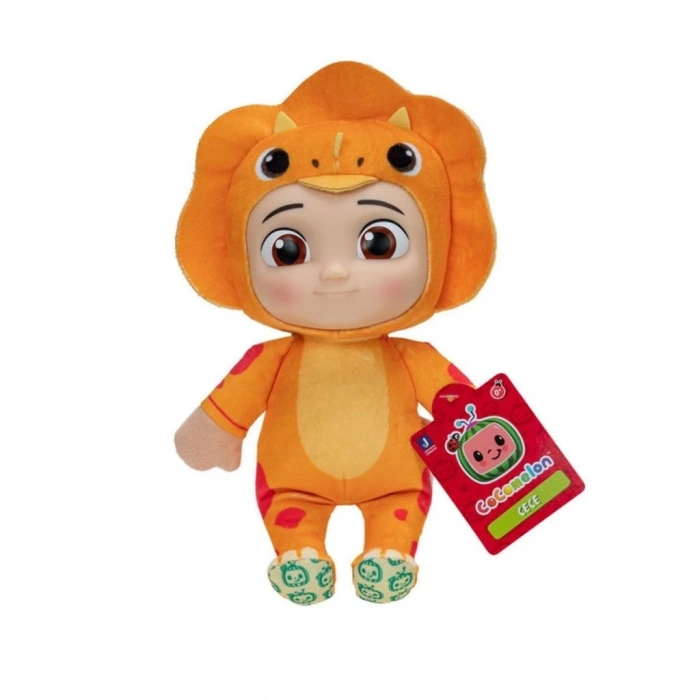 BFS   CCM27000 CoComelon Mini Pelüş - CMW0017