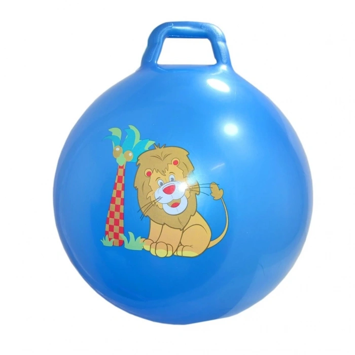 BFS  CN-174 Çocuk Pilates Topu 55 cm -Can