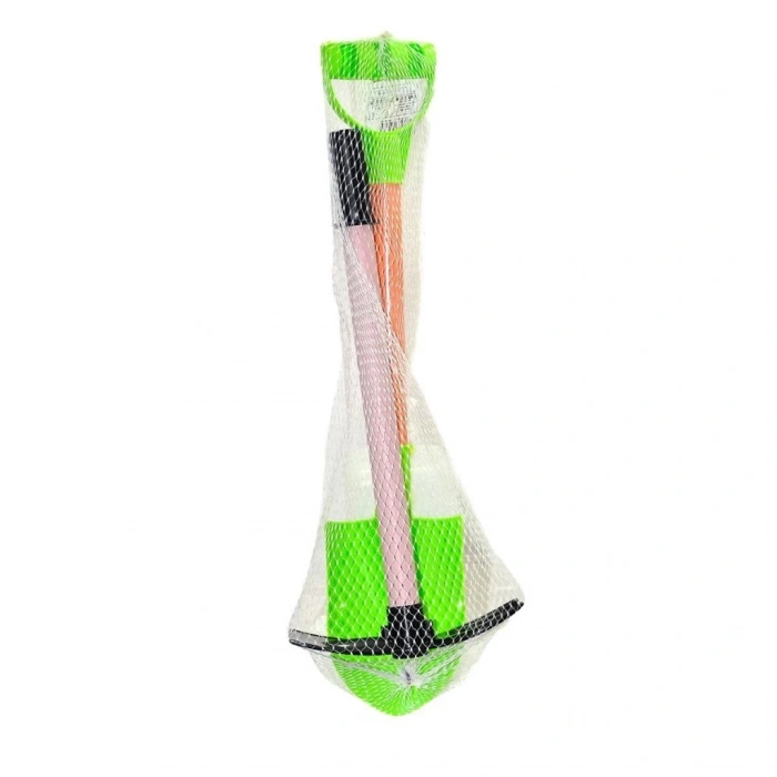 BFS   CN2055AB İkili Bahçe Seti Kazma- Kürek -Halitcan