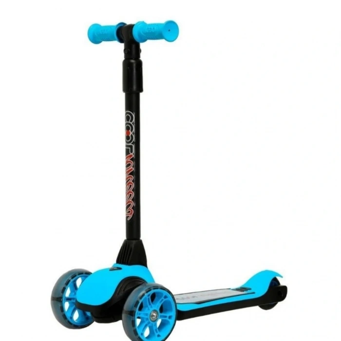 BFS Cortix Scooter Mavi