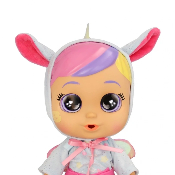 BFS   Cry Babies Günlük Bakım Jenna