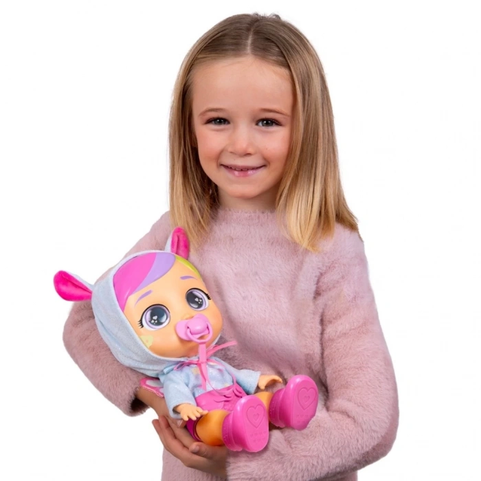 BFS   Cry Babies Günlük Bakım Jenna