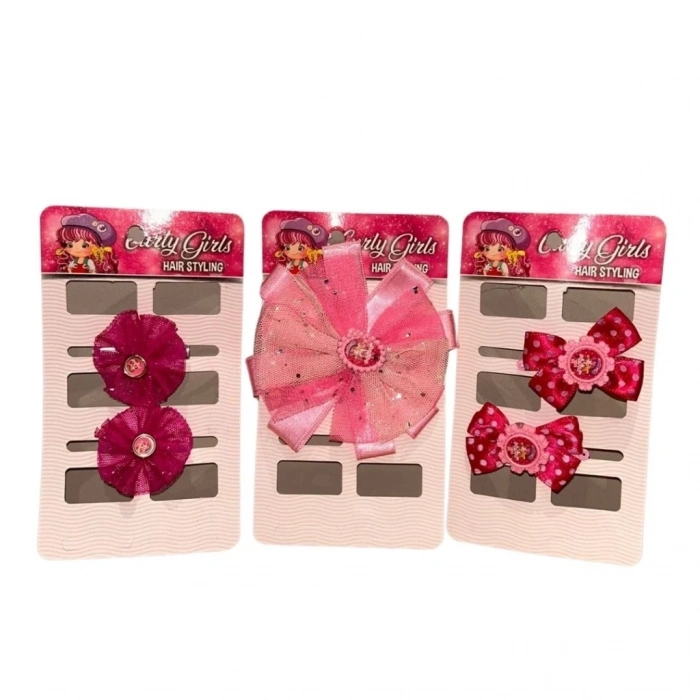 BFS   Curly Girls Toka