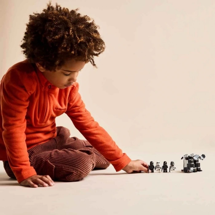 BFS   Death Trooper ve Night Trooper Savaş Paketi 75412