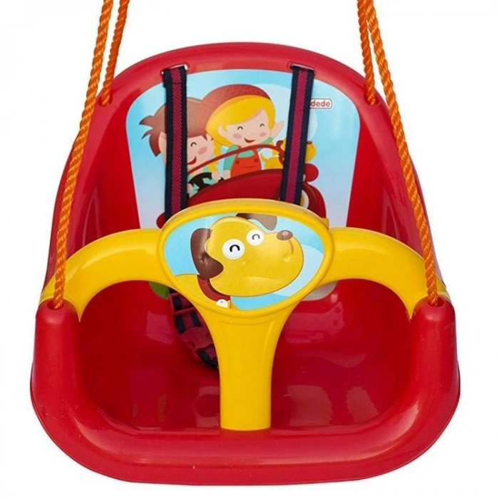 BFS   Dede Salıncak