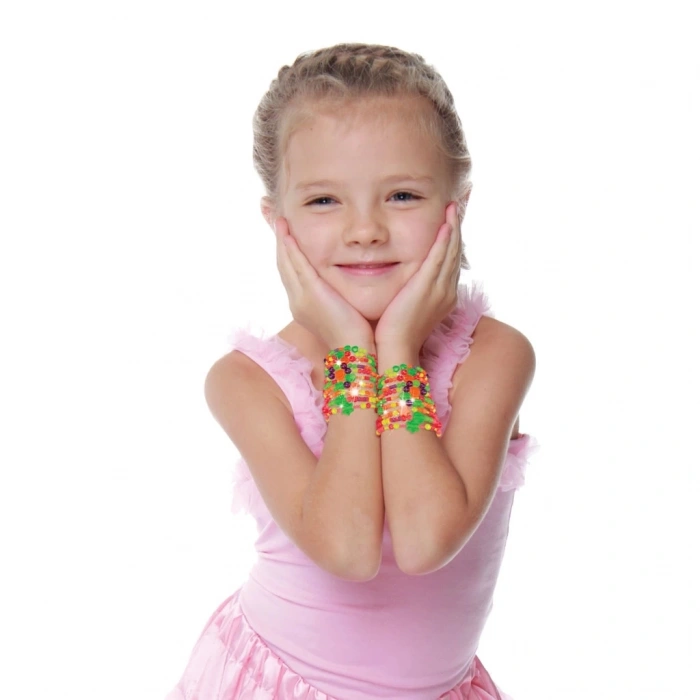 BFS  Dede Takı Seti Büyük El Çantası