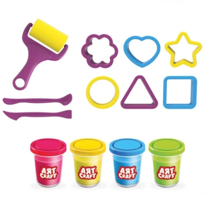 BFS   DedeSırtÇantalıHamurSet