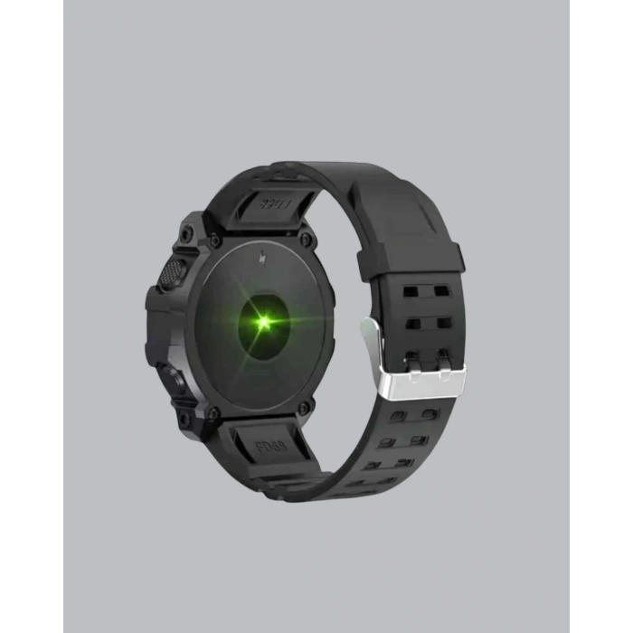 BFS Dijital Spor Saat – Kalp Atışı, Kalori ve Adım Takip Özellikli