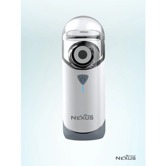 BFS   Direct Nexus Taşınabilir Mesh Hava Makinesi Nebulizatör