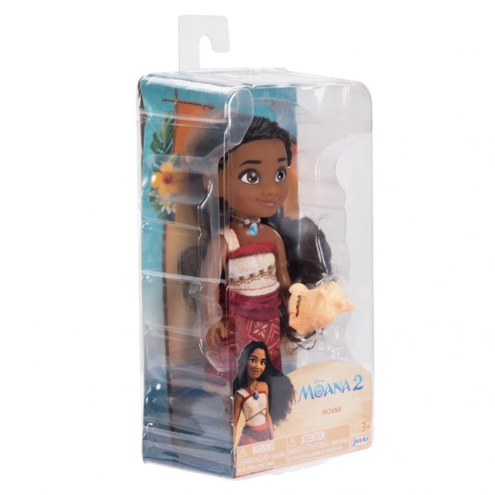 BFS   Disney Moana 2 Moana Bebek 15 cm